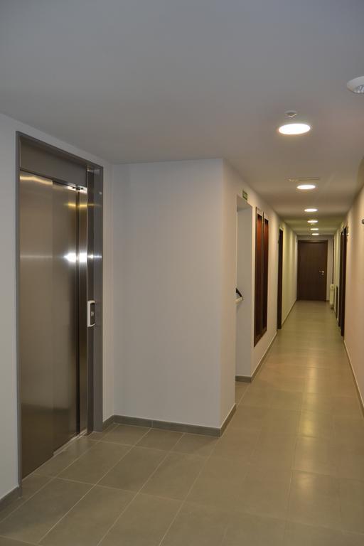 Pension Lemos Triacastela Exterior foto